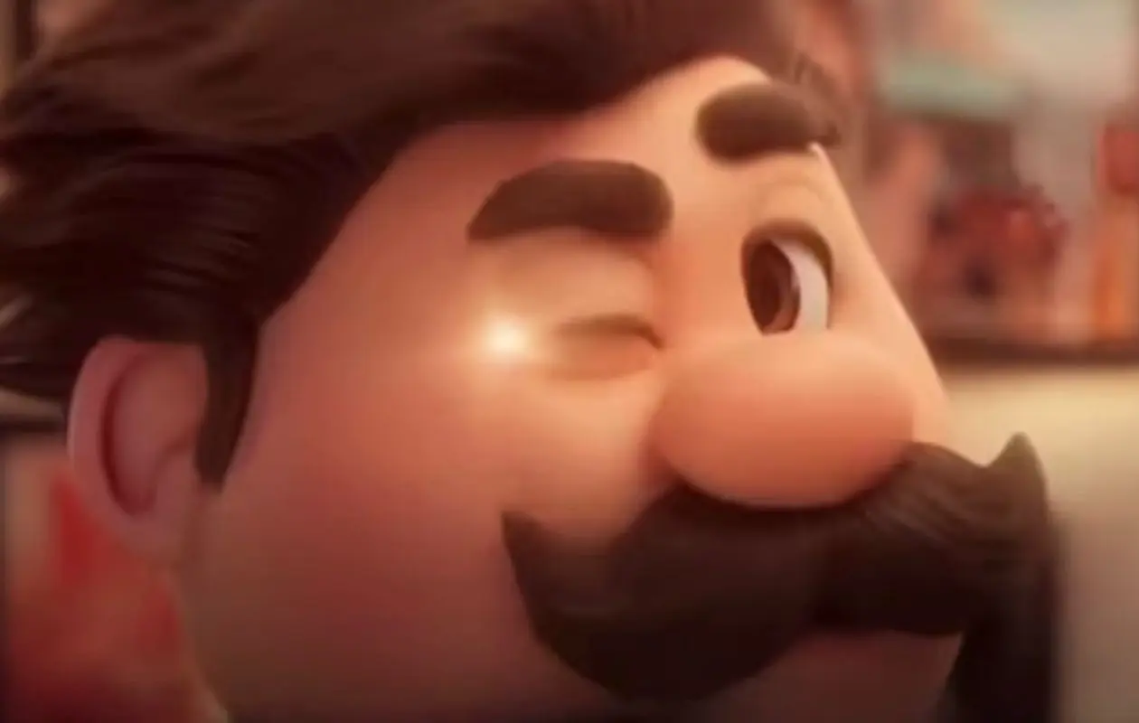 Dr. Simi dan a conocer el primer avance de su película animada Foto: Captura de pantalla