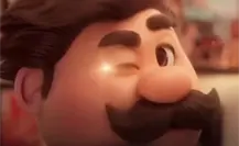 Dr. Simi dan a conocer el primer avance de su película animada Dr. Simi dan a conocer el primer avance de su película animada