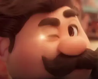 Dr. Simi dan a conocer el primer avance de su película animada