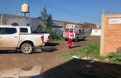 Amanece Durango con dos muertes por autolesión este sábado 30 de agosto