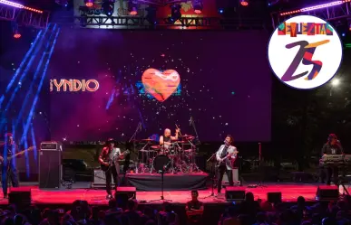 Festival Revueltas 2025: esto cuesta el boleto VIP para Grupo Yndio