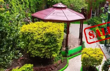 La casa de una colonia popular de Durango que venden en Marketplace por 9.5 millones de pesos
