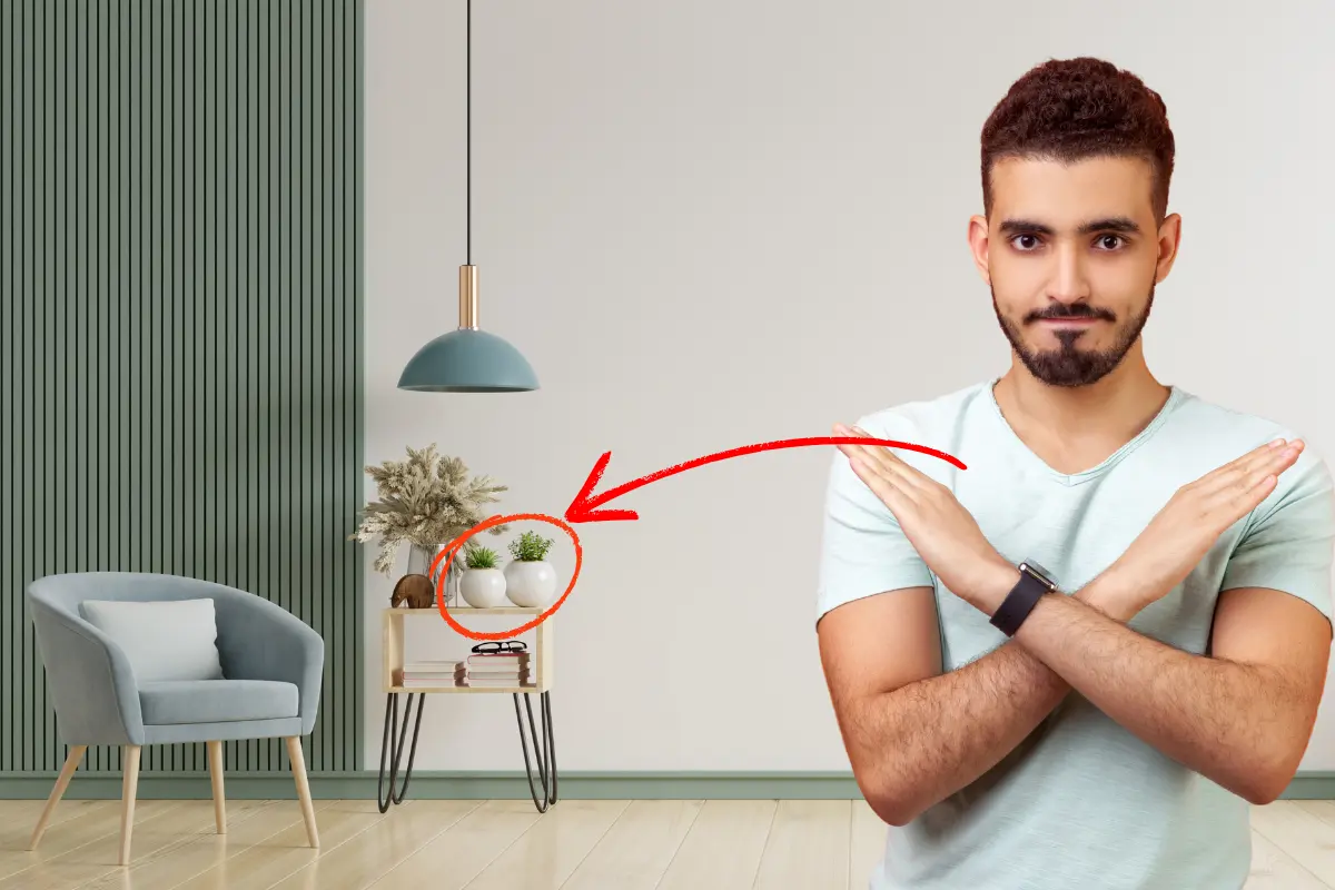 Evitar errores comunes al decorar tu casa es clave para lograr un espacio armonioso y acogedor que refleje tu estilo. Foto: Canva