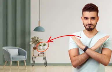 5 errores comunes al decorar tu casa y por qué debes evitarlos, según la Inteligencia Artificial