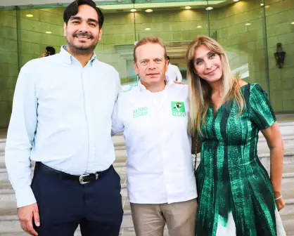 Maki Ortíz es la elegida; Partido Verde dice que será la candidata a gobernadora en Tamaulipas