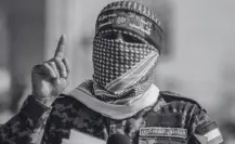 Israel anuncia la muerte de Abu Obeida, portavoz de Hamás