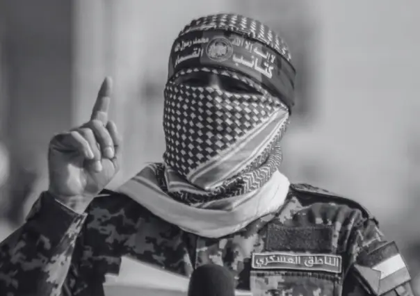 Israel anuncia la muerte de Abu Obeida, portavoz de Hamás
