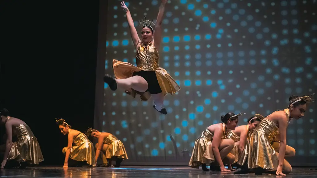 ¿Quieres aprender a bailar? 3 prestigiadas academias en La Paz