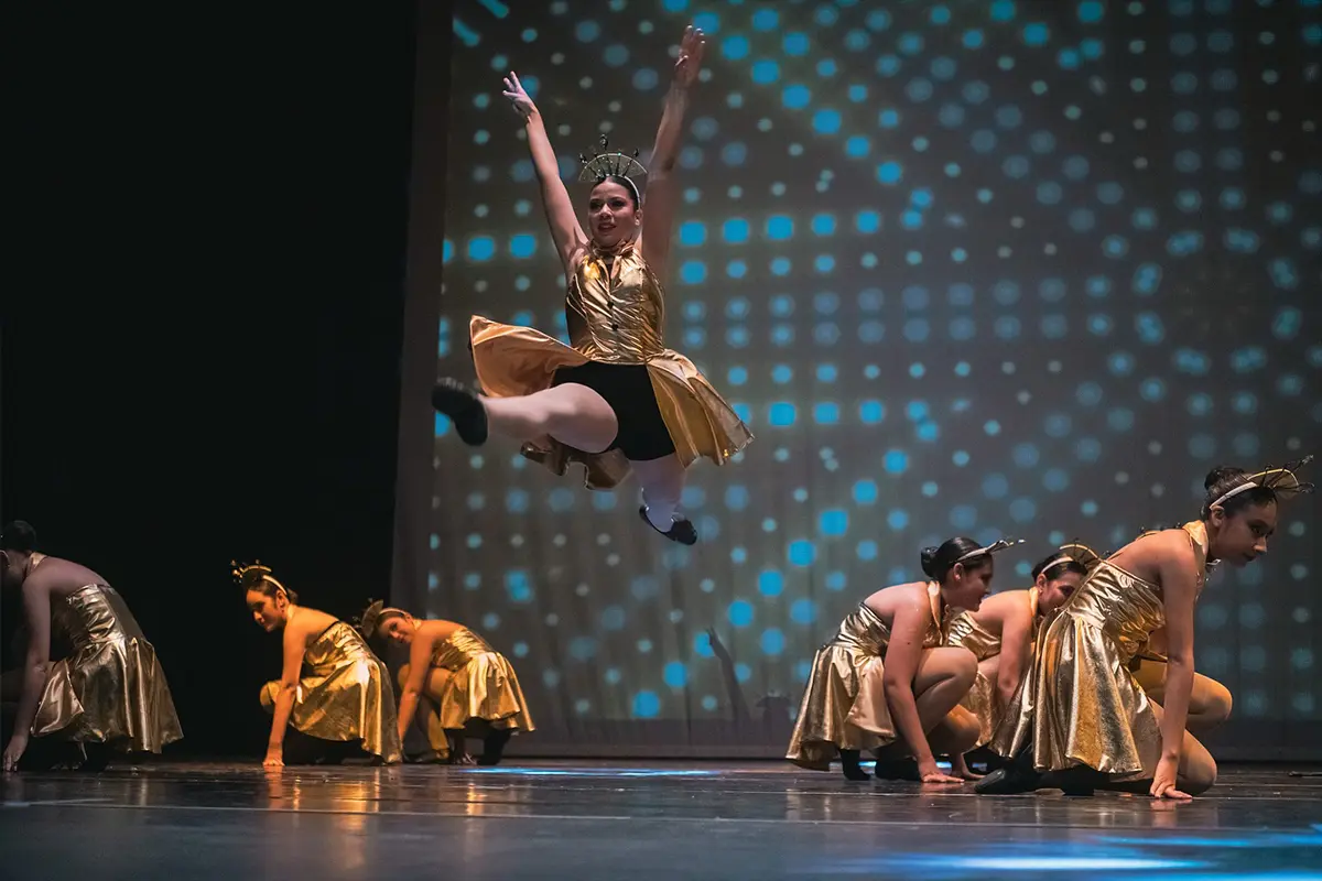 Hay varias academias de danza en La Paz, sin embargo, aquí te recomendamos algunas que han tenido buenos comentarios y primera apariciones en los buscadores de Internet. Foto: Facebook de Ballet Mejibó.