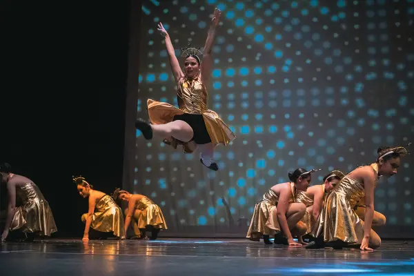 ¿Quieres aprender a bailar? 3 prestigiadas academias en La Paz