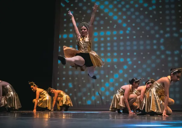 ¿Quieres aprender a bailar? 3 prestigiadas academias en La Paz