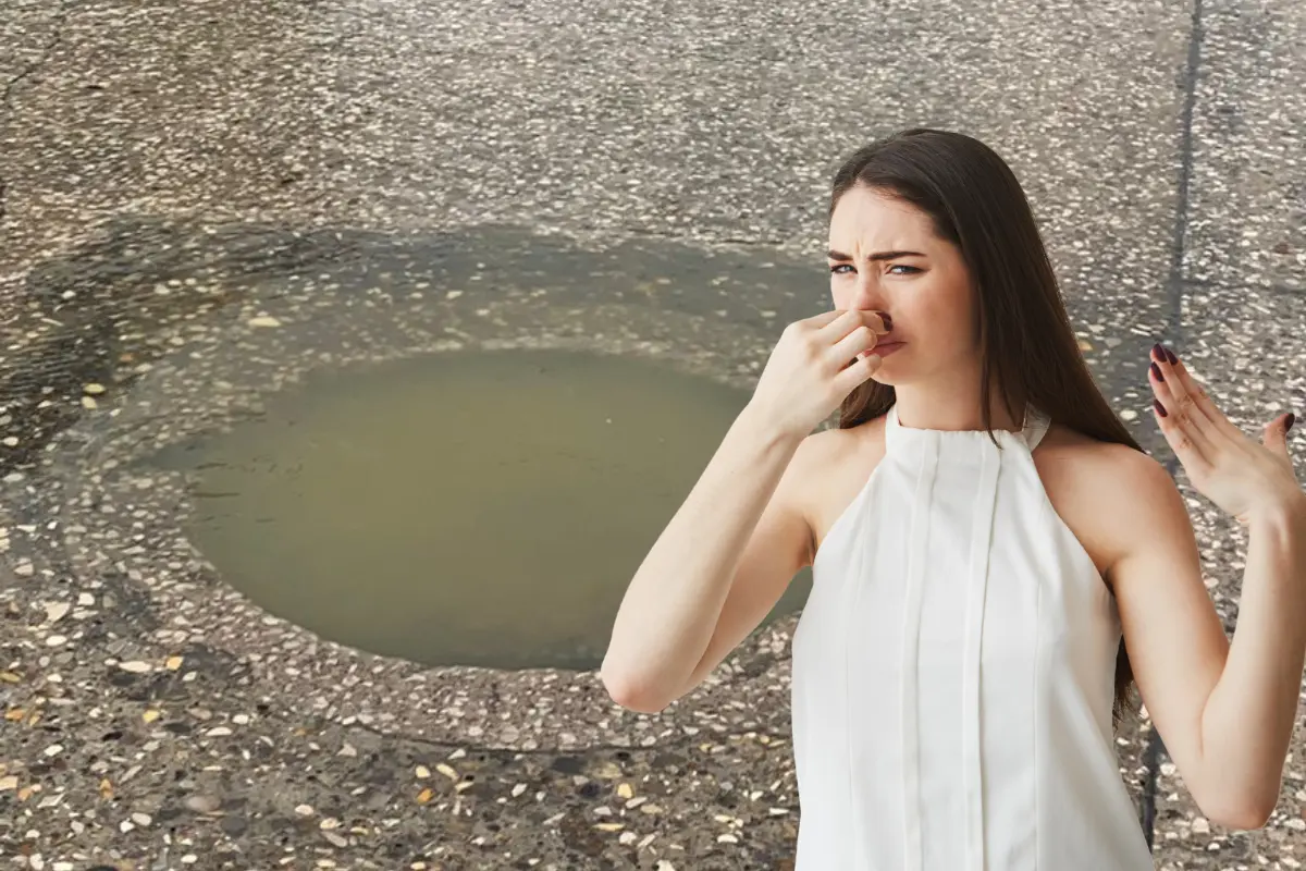 Descubre el impacto de la fuga de aguas negras en Ciudad Madero, Tamaulipas. Vecinos enfrentan insalubridad y riesgos para la salud.