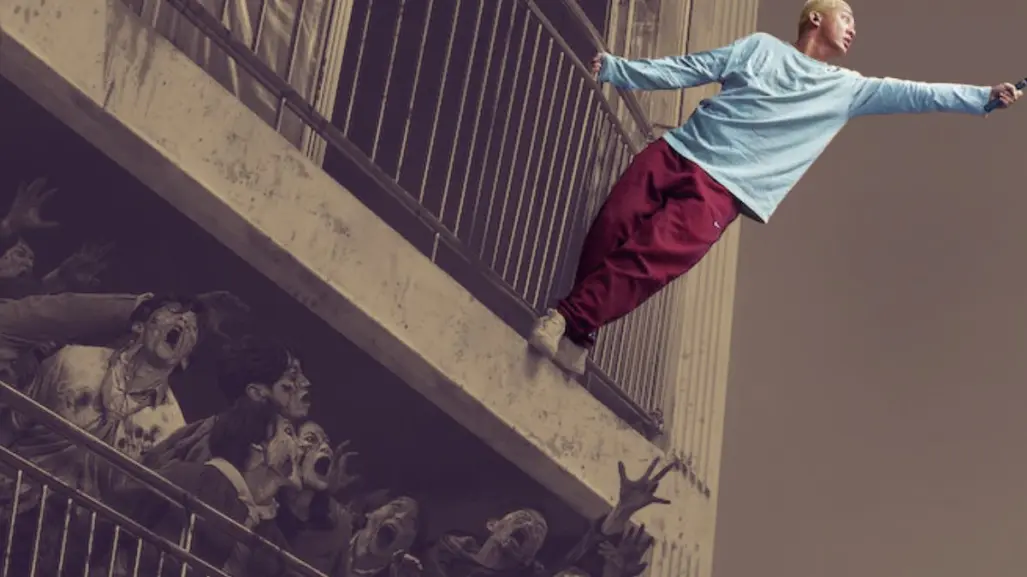 #Alive: ¿Cómo sobrevivir al apocalipsis desde tu hogar?