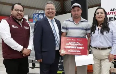 Apoyo al Autoempleo en Edomex: ¿fuiste seleccionado? Esta es la fecha para consultar resultados