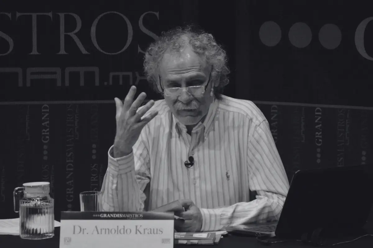 Créditos: X (@GrandesMaestros).