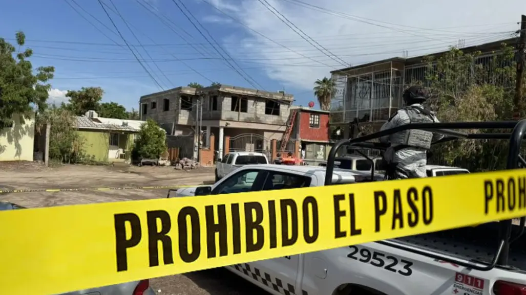 Ataque armado en La Paz deja a una persona sin vida