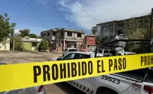 Ataque armado en La Paz deja a una persona sin vida