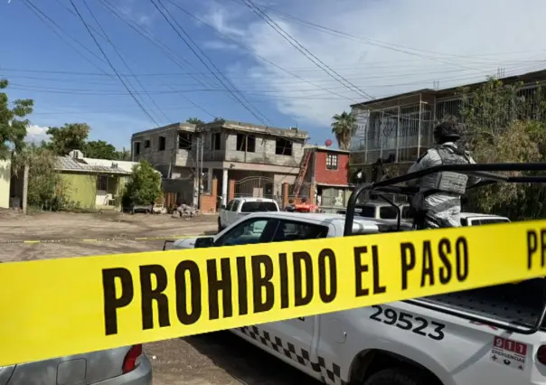 Ataque armado en La Paz deja a una persona sin vida