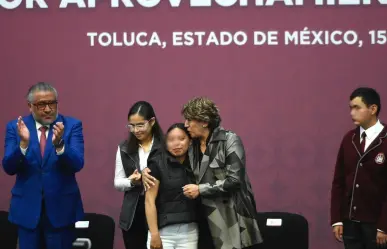 Beca por Aprovechamiento Edomex 2025, ¿quiénes podrían recibir el apoyo este ciclo escolar?