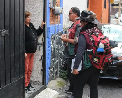 Adultos mayores son víctimas de nueva forma de asalto en casas de este municipio del Edomex