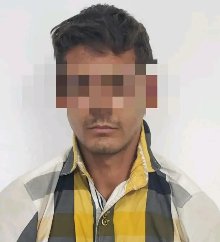 El hombre fue sentenciado a 45 años de prisión por el asesinato de cuatro de sus familiares./Foto: Redes Sociales