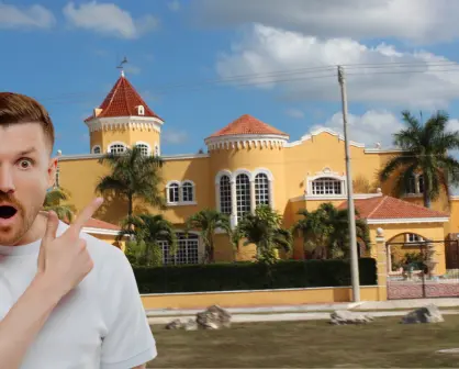 Qué ver en Mérida: conoce por dentro la mítica casa amarilla en la carretera a Progreso