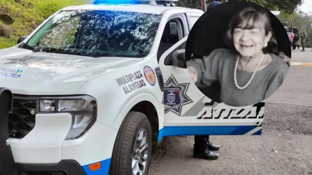 Abuelita de 81 años que alimentaba a indigentes fue asesinada en municipio del Edomex