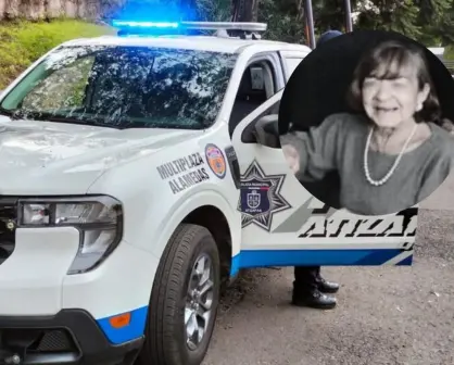 Abuelita de 81 años que alimentaba a indigentes fue asesinada en municipio del Edomex
