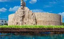 ¿Hay cenotes debajo de la ciudad de Mérida? Este lo que se sabe