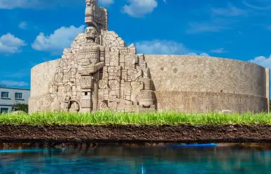 ¿Hay cenotes debajo de la ciudad de Mérida? Este lo que se sabe