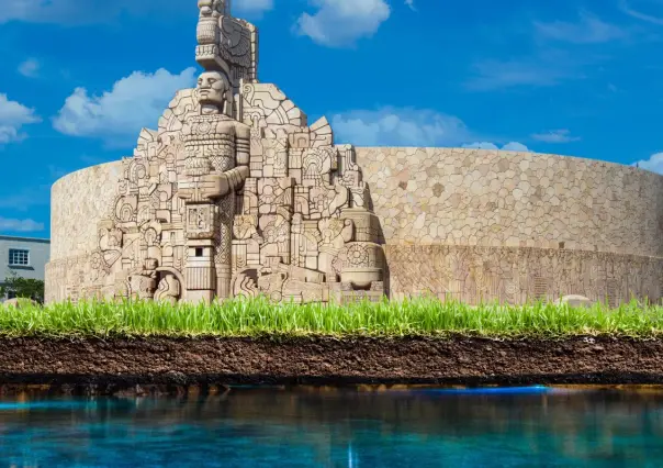 ¿Hay cenotes debajo de la ciudad de Mérida? Este lo que se sabe