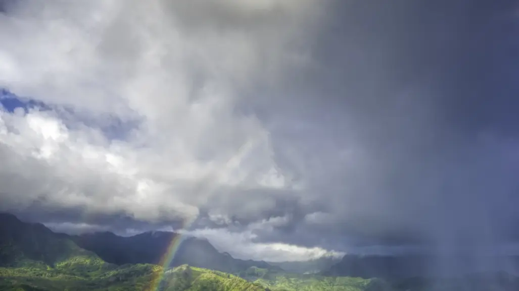 ¿Cuál es el pronóstico del Clima en Edomex para este domingo 31 de agosto?