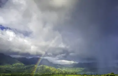 ¿Cuál es el pronóstico del Clima en Edomex para este domingo 31 de agosto?