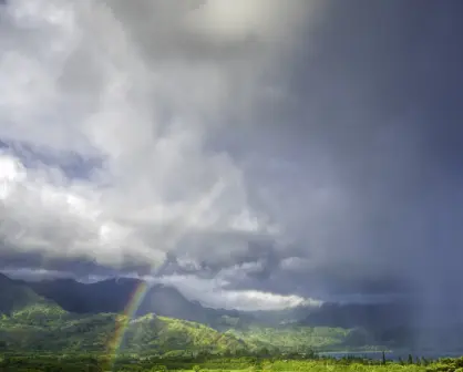 ¿Cuál es el pronóstico del Clima en Edomex para este domingo 31 de agosto?