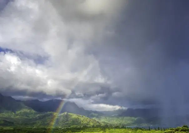 ¿Cuál es el pronóstico del Clima en Edomex para este domingo 31 de agosto?