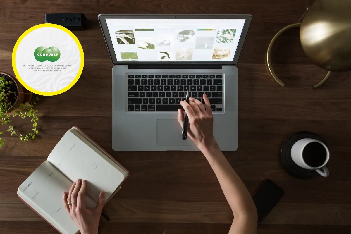 Condusef ofrece cursos gratis para entender todo sobre seguros y cómo aprovecharlos. Foto: Canva | Condusef