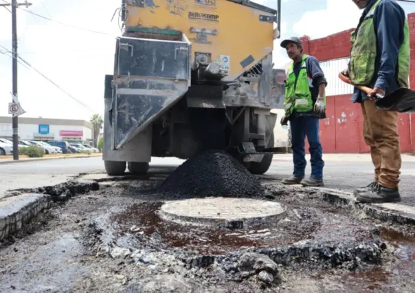 Saltillo: ¿Cómo puedes reportar daños en tu colonia tras las lluvias?