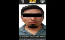Detienen a presunto culpable de secuestro exprés en Ecatepec, Edomex
