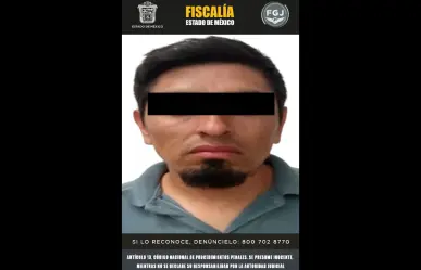 Detienen a presunto culpable de secuestro exprés en Ecatepec, Edomex
