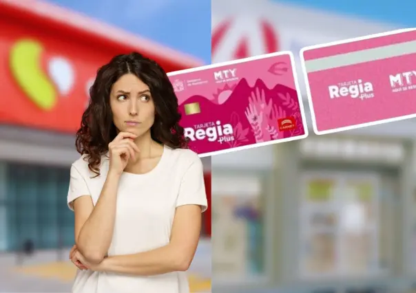 Tu apoyo económico de la Tarjeta Regia Plus se usa en estas tiendas