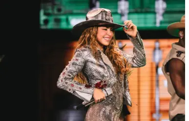 Shakira se despide de la CDMX, tuvo invitados muy especiales, aquí en POSTA te contamos quiénes