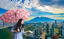 Clima en Monterrey: ¿hay lluvia en el pronóstico de este domingo 31 de agosto?