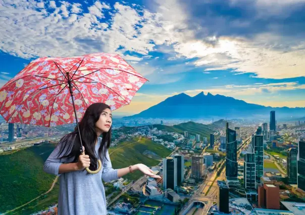 Clima en Monterrey: ¿hay lluvia en el pronóstico de este domingo 31 de agosto?