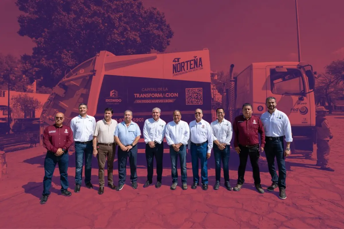 Buscan garantizar que todos los habitantes vivan en calles dignas y colonias cuidadas Foto: Gobierno de Escobedo