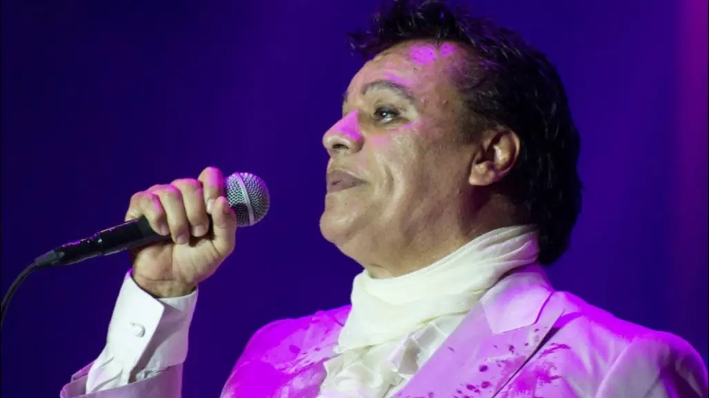 Juan Gabriel: El dolor que dio vida a Hasta que te conocí