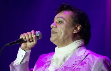 Juan Gabriel: El dolor que dio vida a Hasta que te conocí