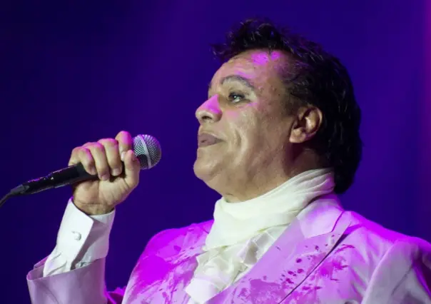 Juan Gabriel: El dolor que dio vida a Hasta que te conocí