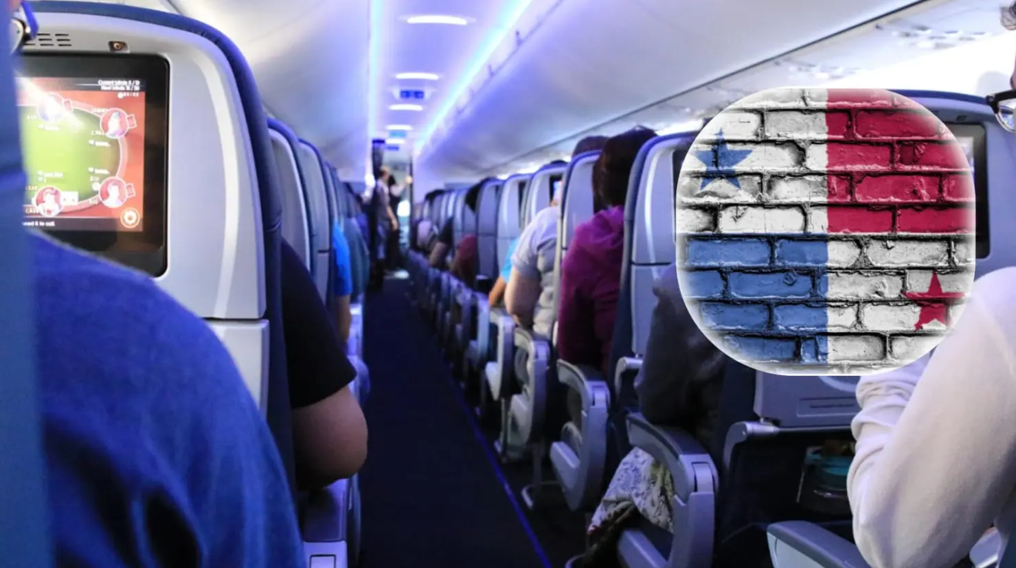 Foto: Pixabay |  Conoce el precio del vuelo a Panamá desde Durango en este 2025.