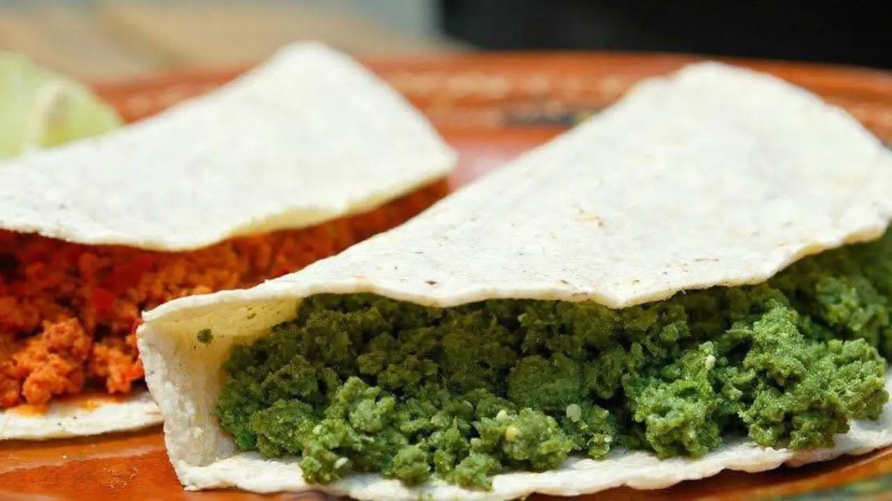 Este platillo es uno de los tesoros escondidos de la gastronomía del Edomex. Foto: Subsecretaría de Turismo del Gobierno del Estado de México