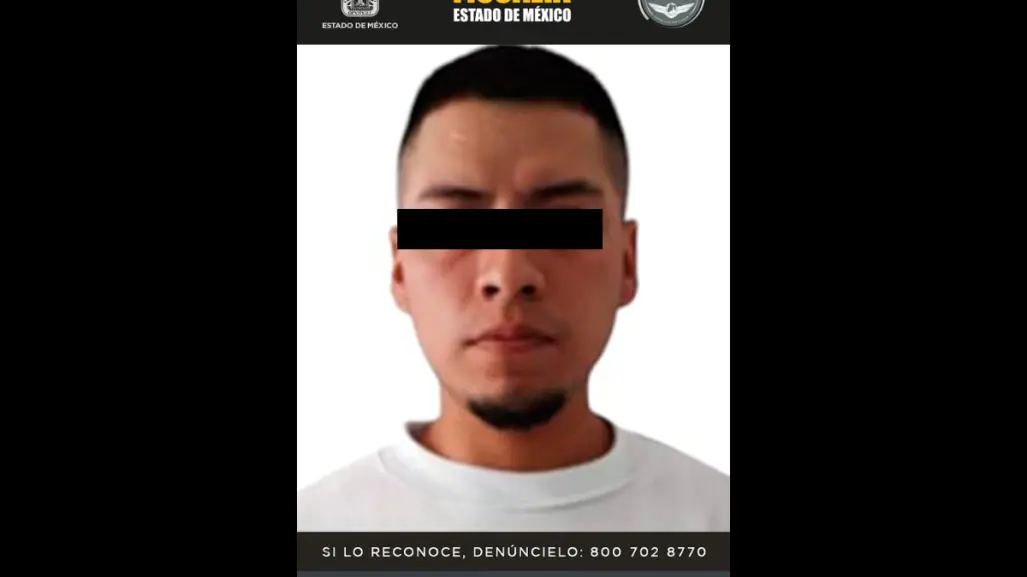 Dictan 55 años de prisión por homicidio ocurrido en Ecatepec tras agresión armada